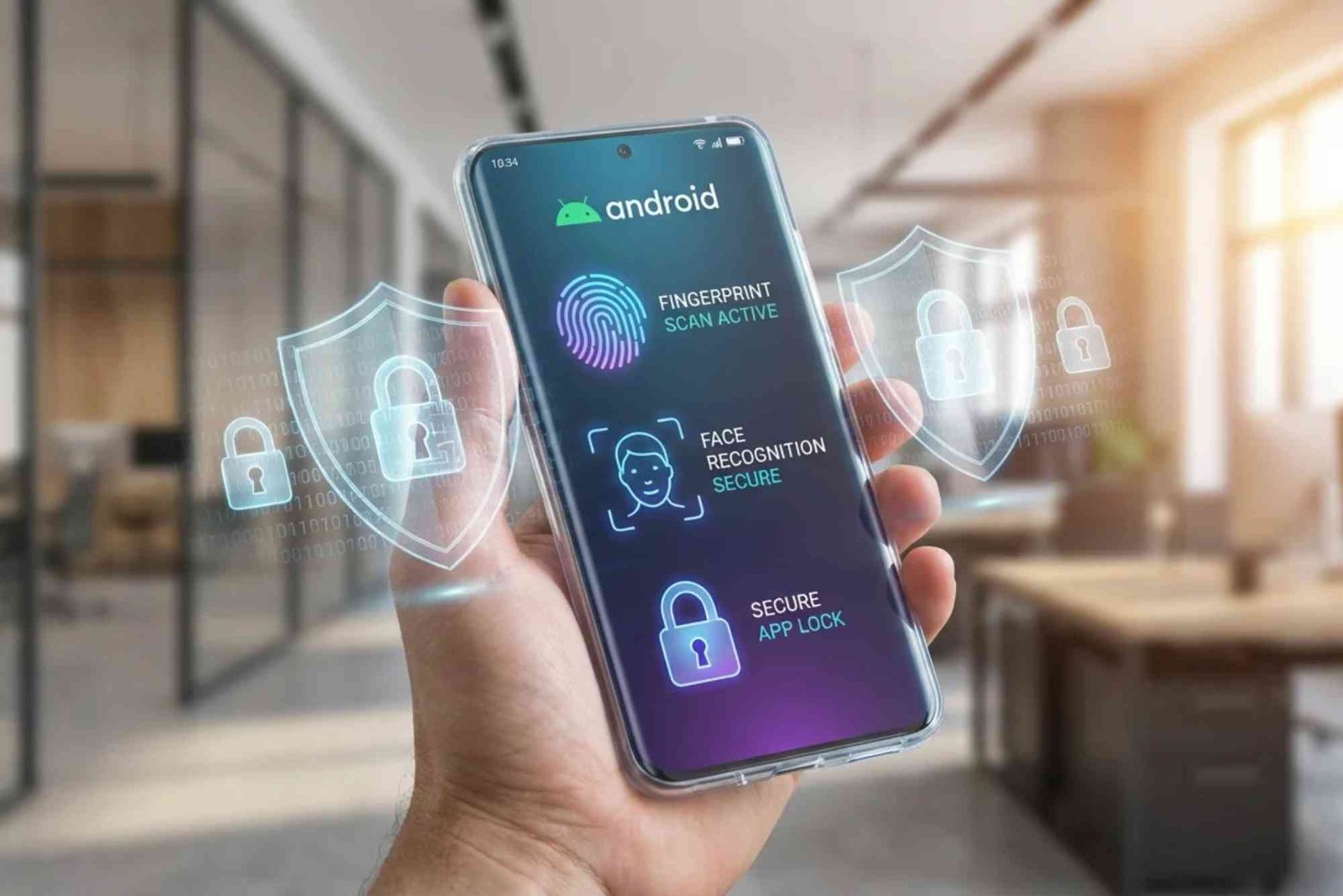Cara Melindungi Gadget dari Ancaman Keamanan