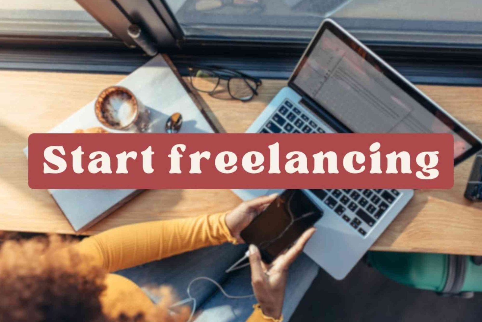 Cara Memulai Bisnis Freelance untuk Pemula