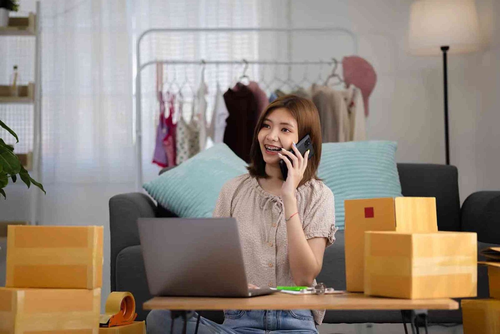 Cara Memulai Bisnis dengan Modal Kecil untuk Pemula