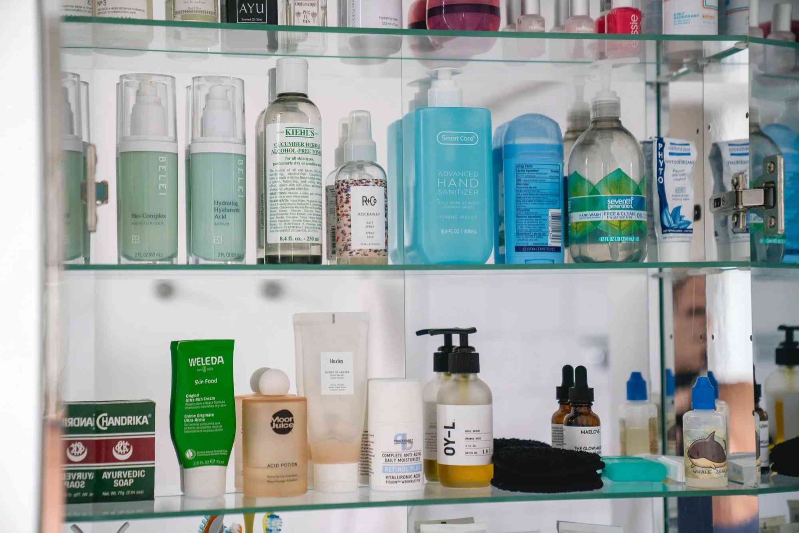 Cara Menghindari Produk Skincare yang Mengandung Bahan Berbahaya