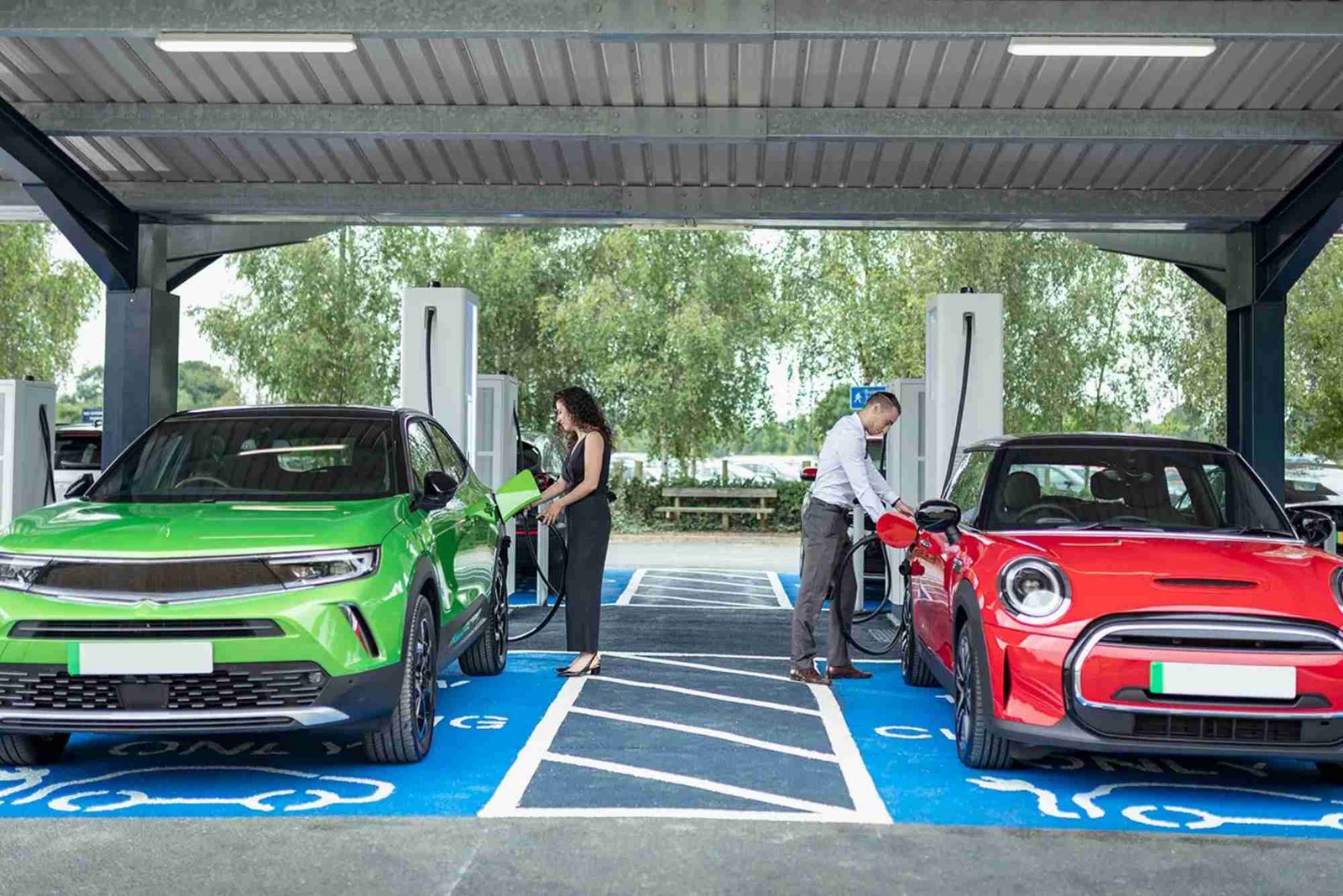 Kenapa Mobil Listrik Semakin Banyak Diminati