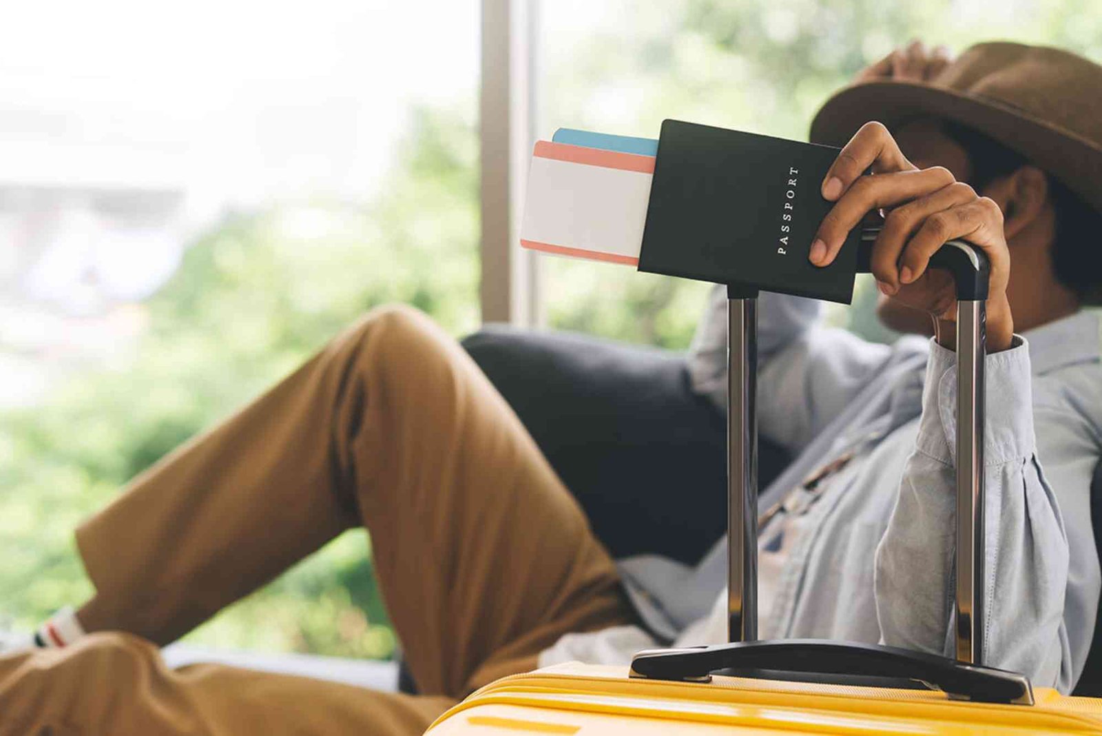 Keuntungan Menggunakan Travel Insurance