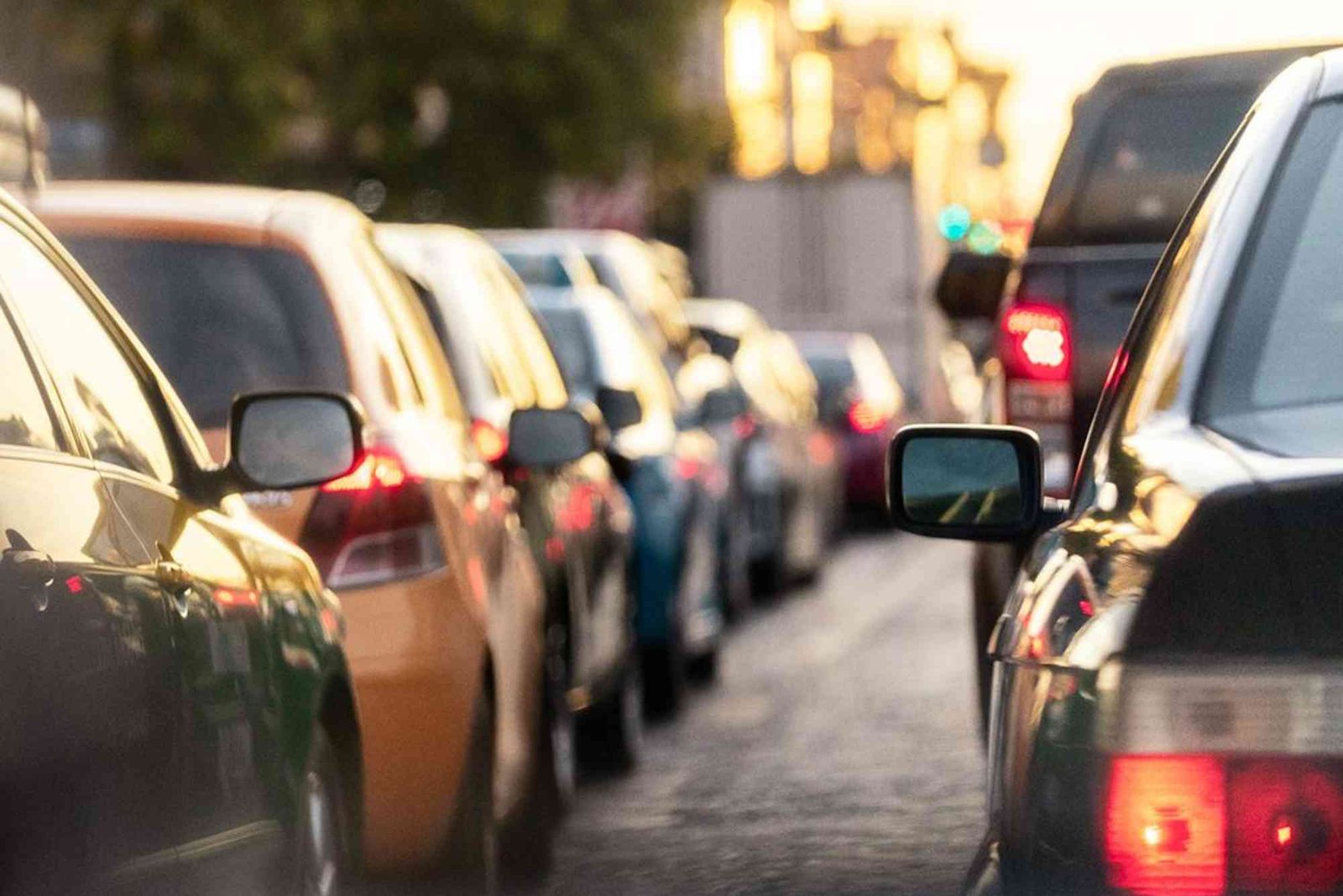 Mobil City Car Terbaik untuk Jalanan Macet