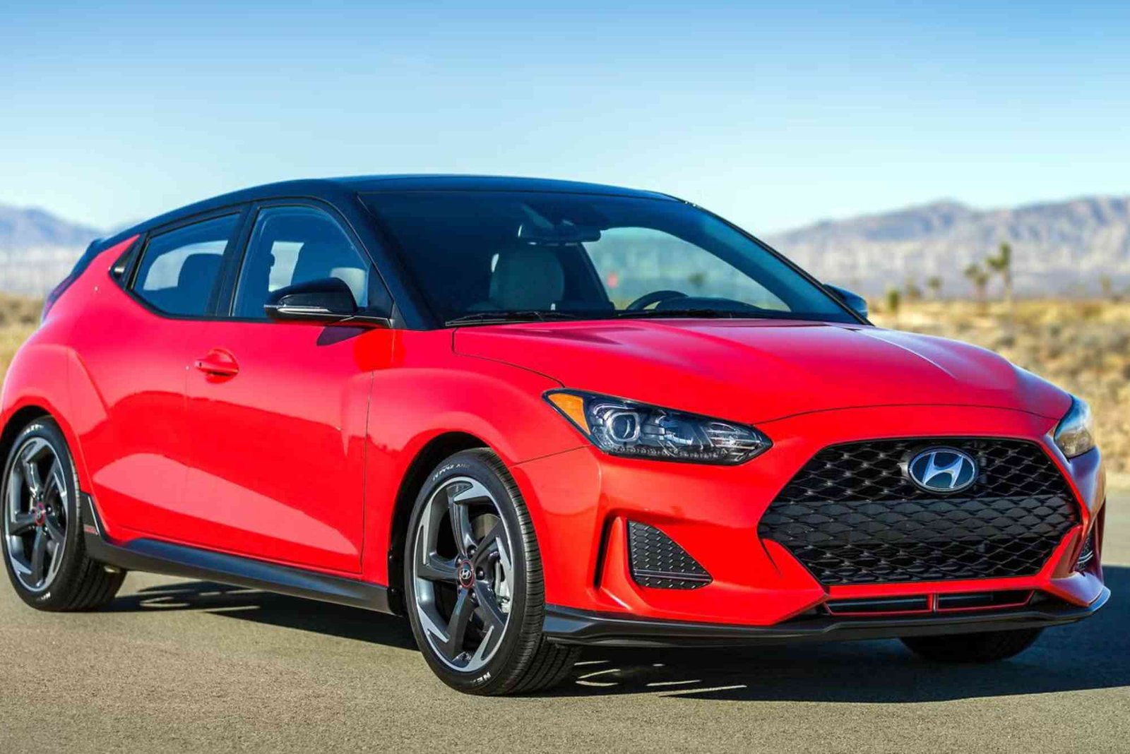 Mobil Hatchback Terbaik untuk Anak Muda