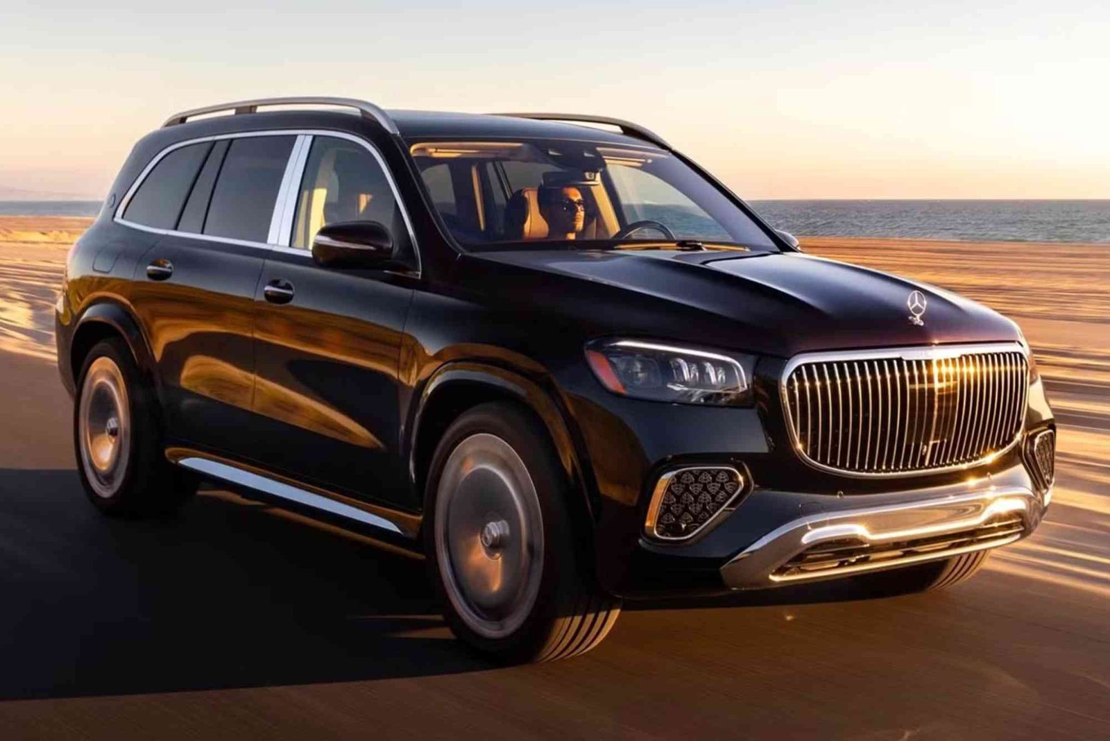 Mobil Paling Nyaman untuk Kota Besar