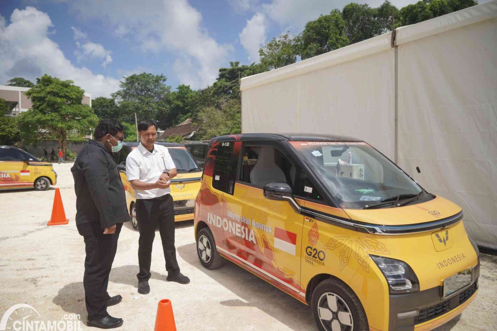 Mobil Terlaris di Indonesia dan Alasan Populernya