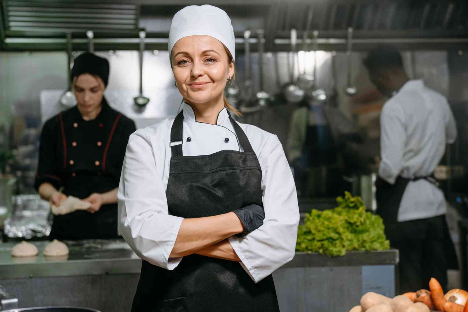 Peluang Bisnis di Sektor Kuliner