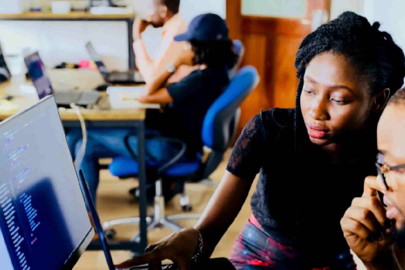 Peran Pemerintah dalam Pengembangan Teknologi Hijau