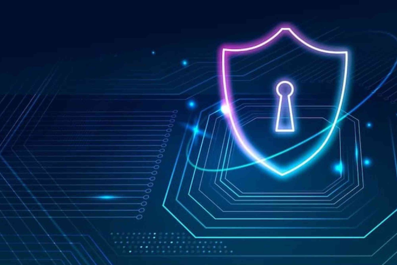 Perkembangan Teknologi Keamanan Jaringan