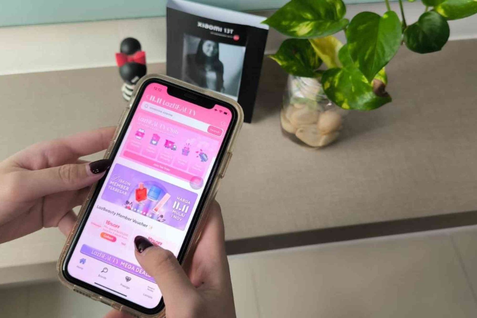 Pertumbuhan Produk FMCG Lokal di Indonesia