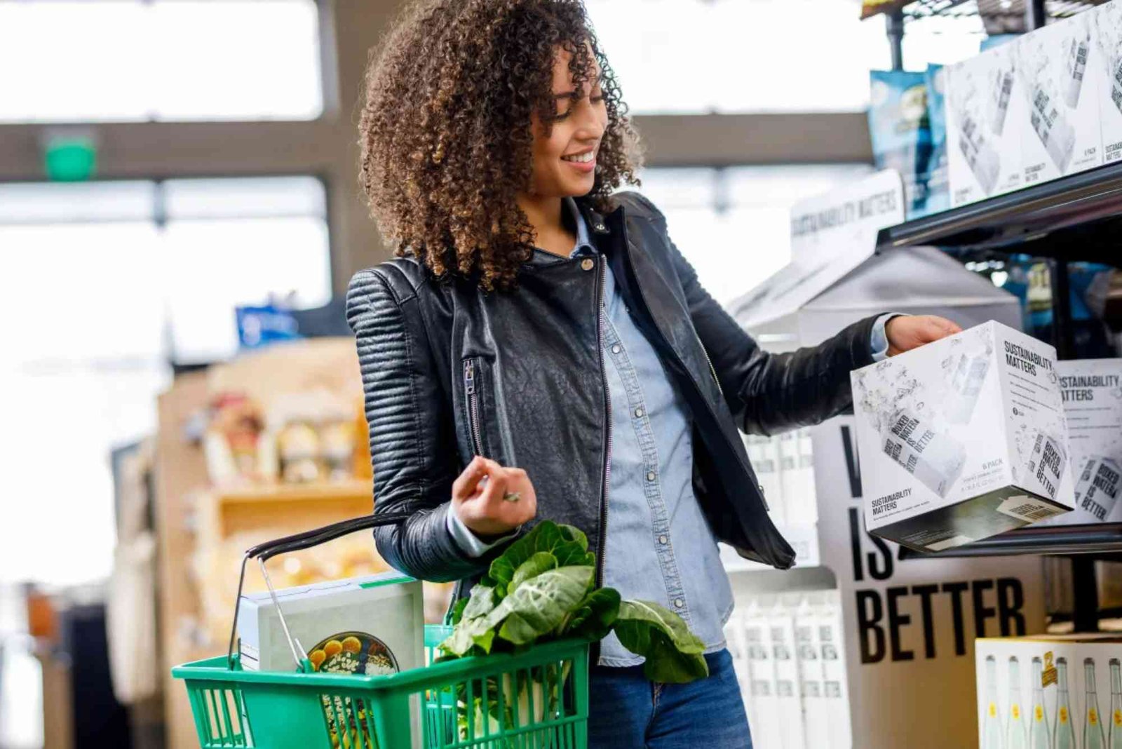 Produk FMCG Favorit yang Selalu Dicari Konsumen