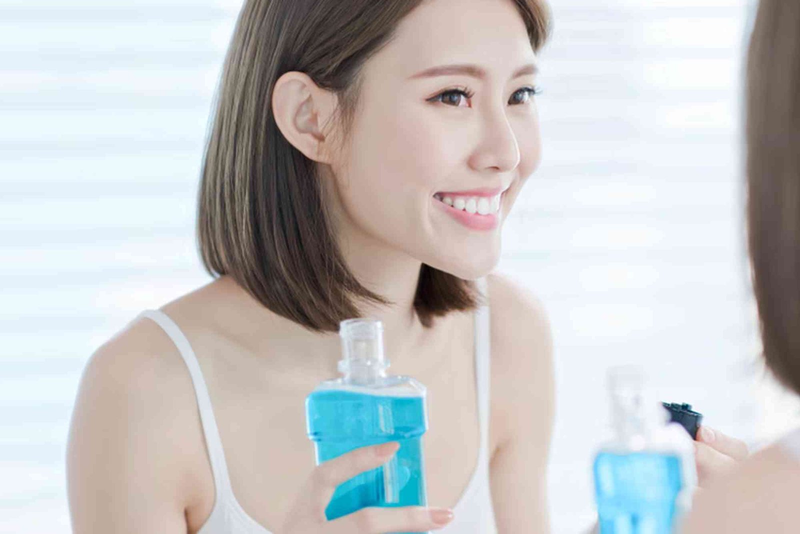 Produk Perawatan Mulut Terbaik untuk Keseharian