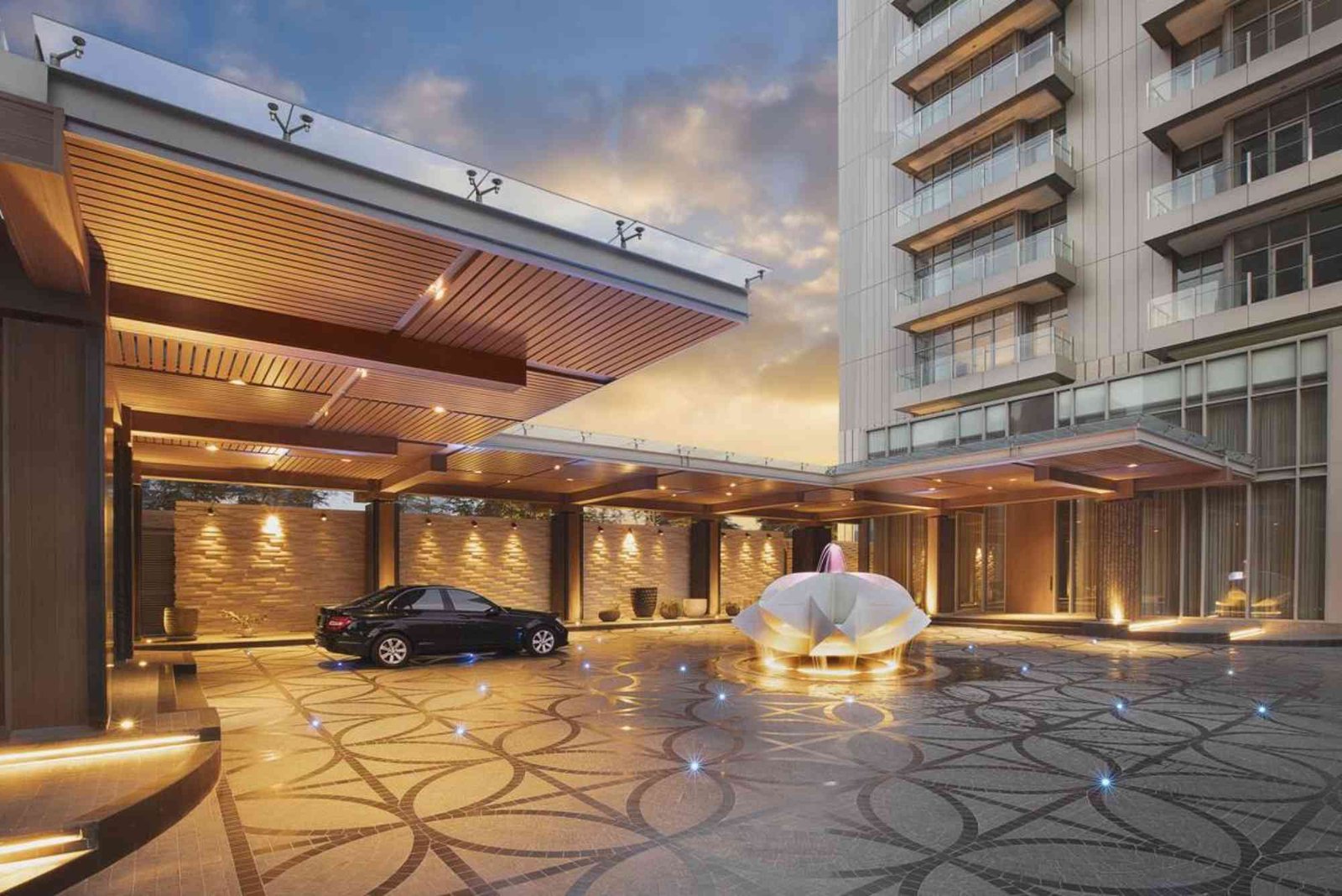 Rekomendasi Lokasi Apartemen Terbaik Best Locations for Apartment Living