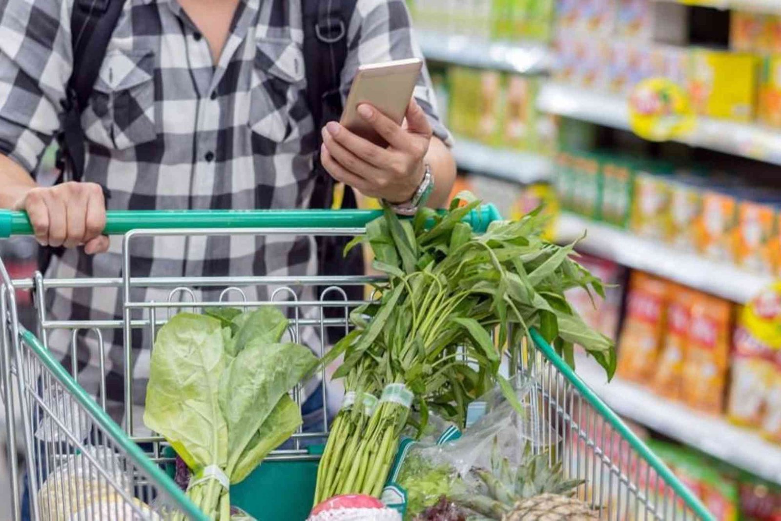 Tips Belanja Hemat Produk Konsumen