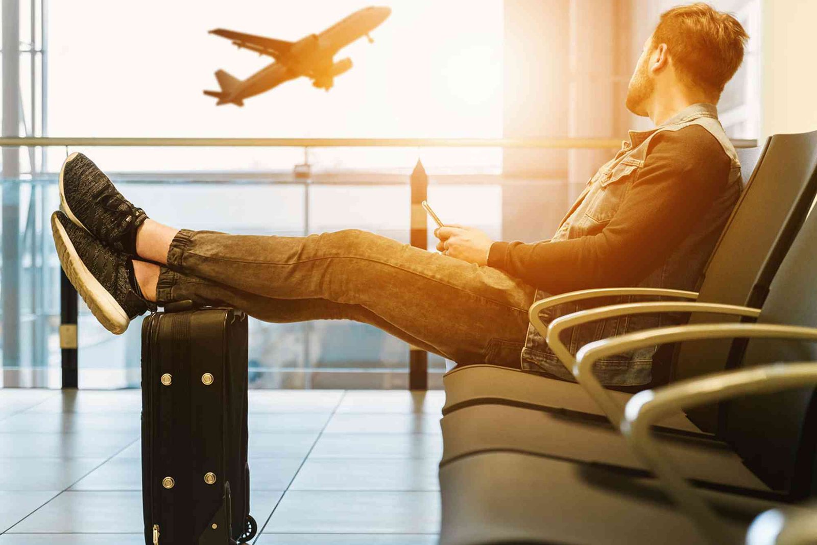 Tips Hemat Biaya Akomodasi Untuk Traveler