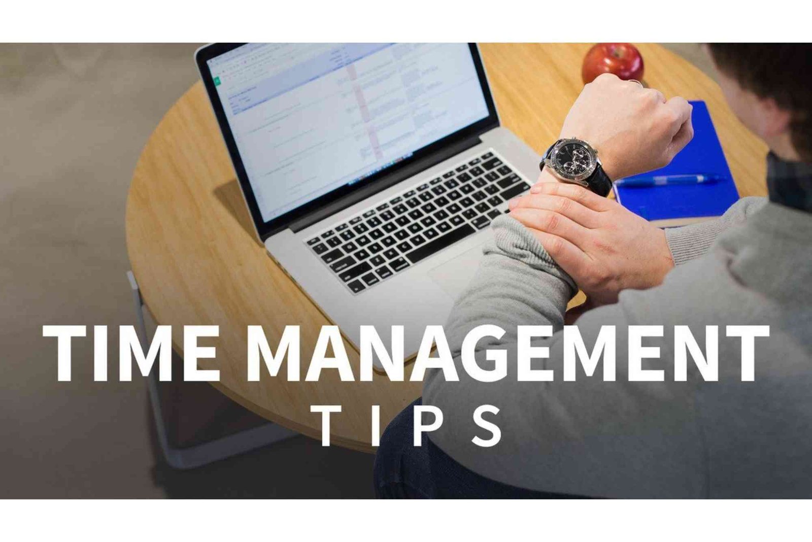 Tips Mengatur Waktu bagi Pengusaha Sibuk