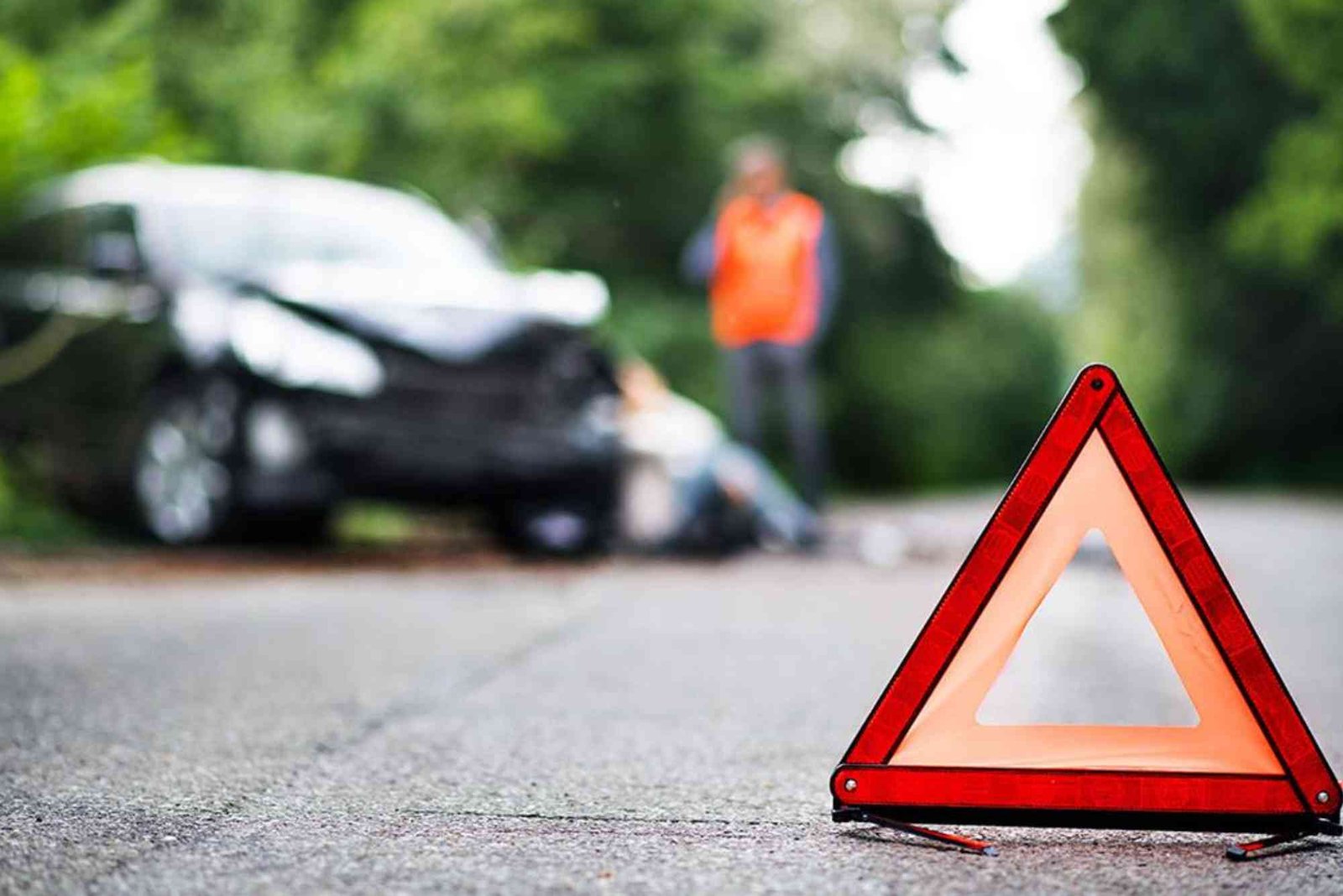 Tips Mengurangi Risiko Kecelakaan di Jalan