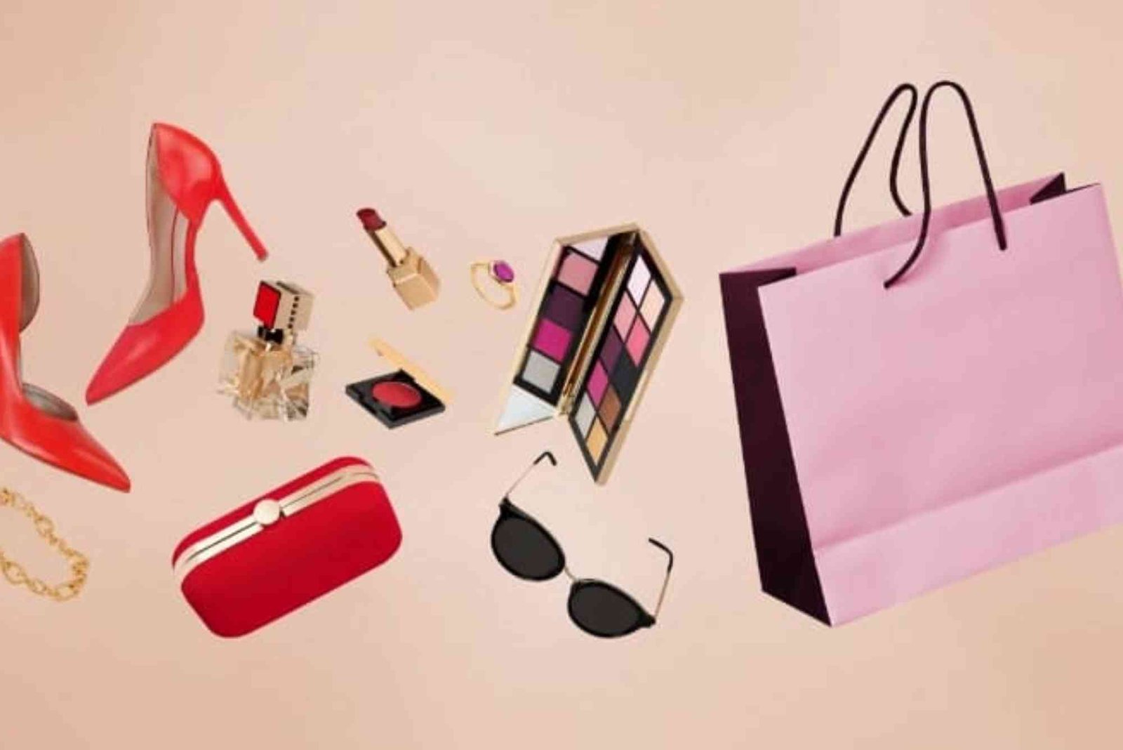 Tren Aksesoris Wanita Tahun Ini