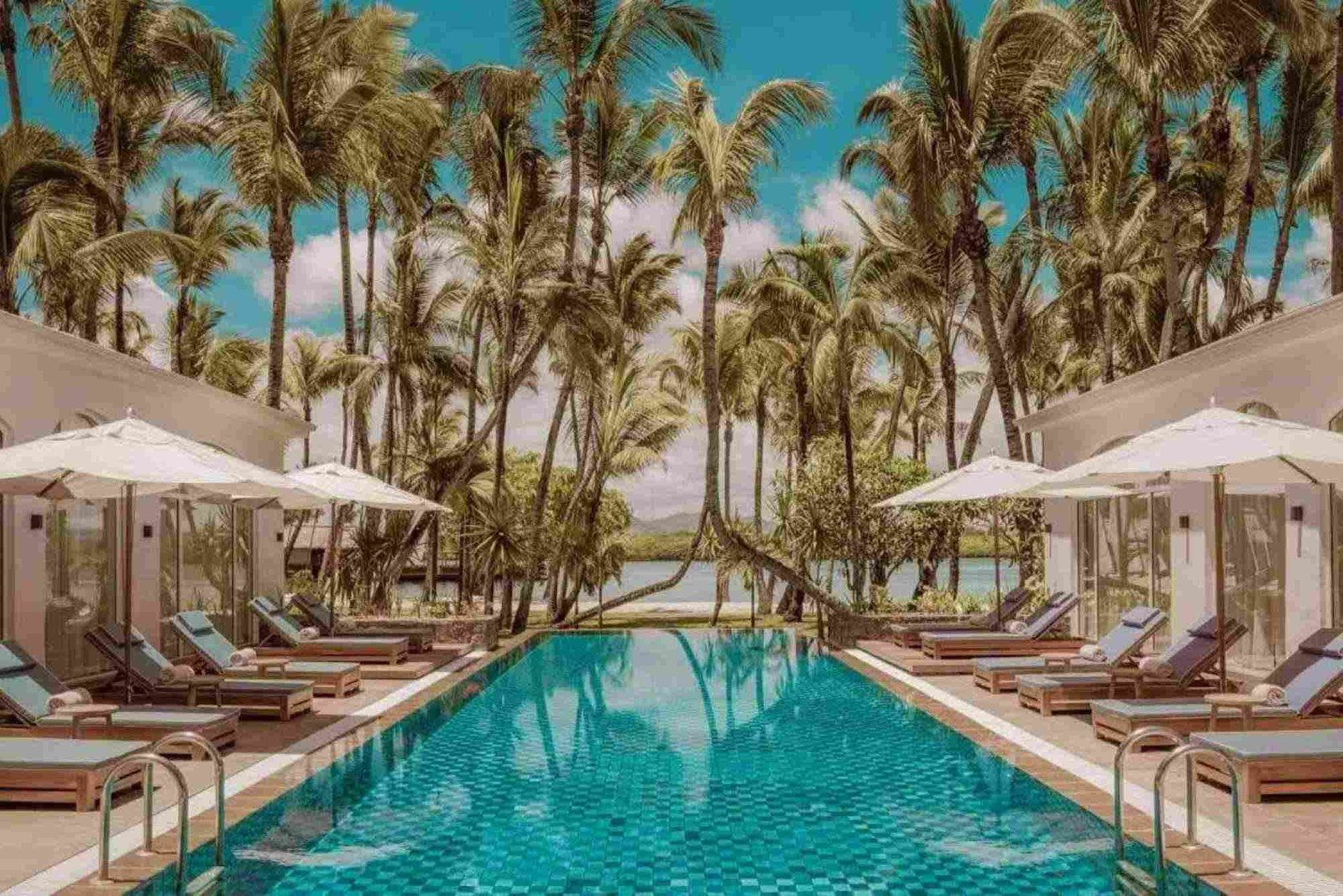 Rekomendasi Resort Tepi Pantai Terbaik