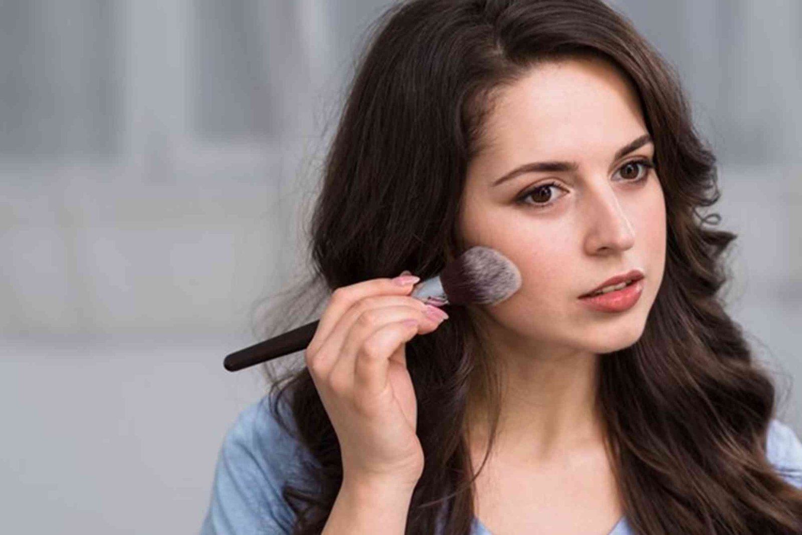 Cara Memilih Produk Blush yang Cocok untuk Kulitmu