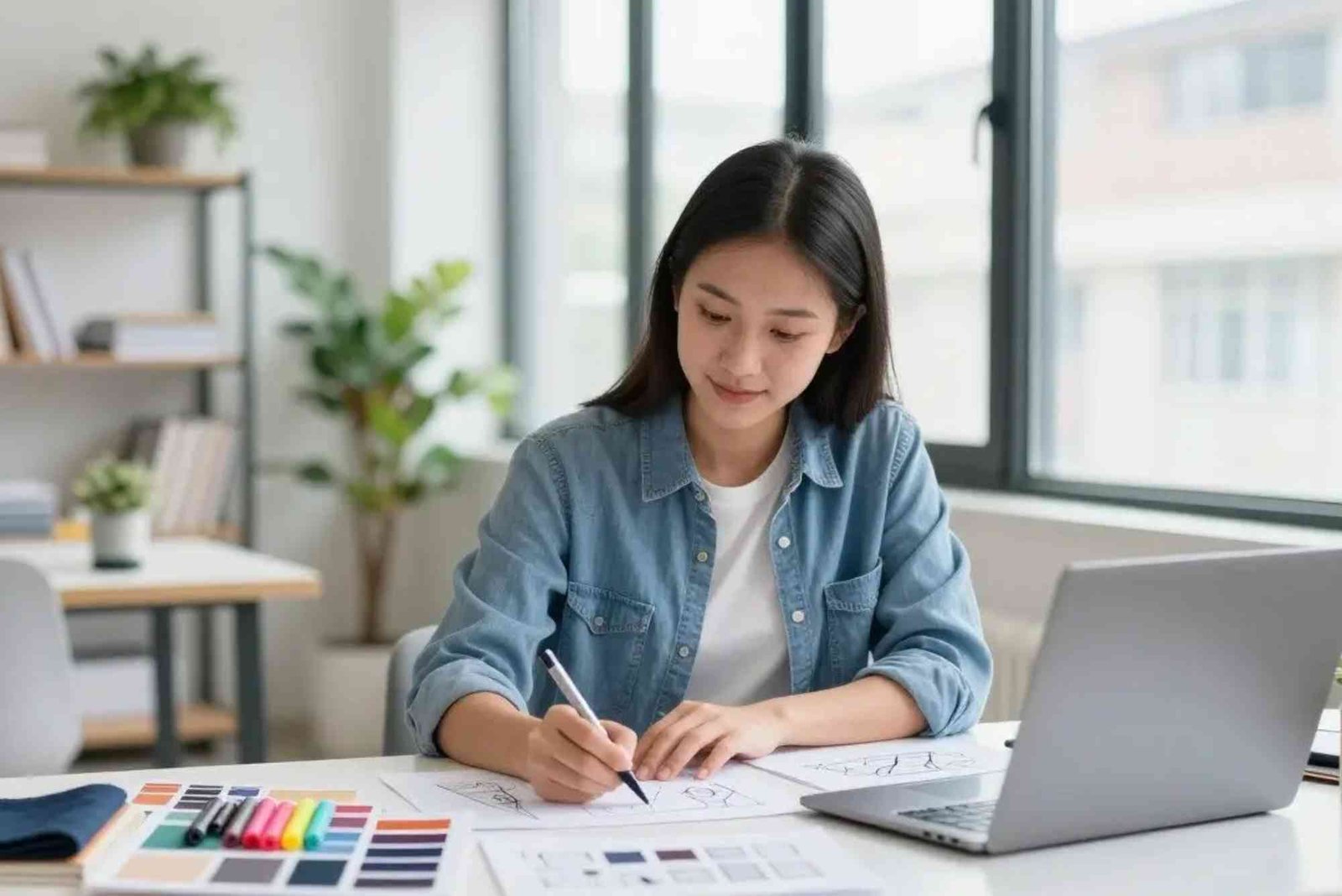 Cara Memulai Bisnis Kreatif yang Menguntungkan