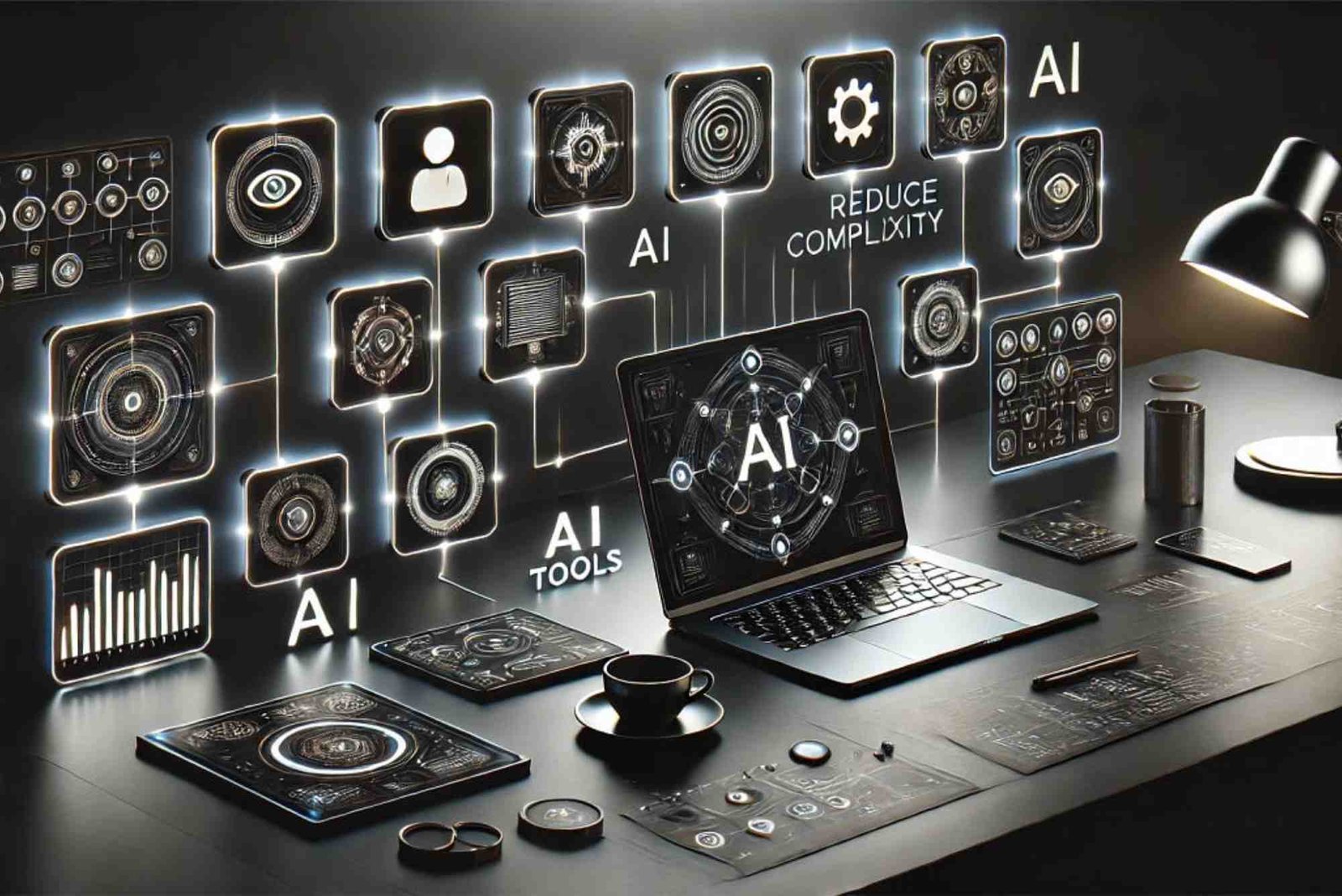 Cara Menggunakan AI untuk Otomatisasi Bisnis