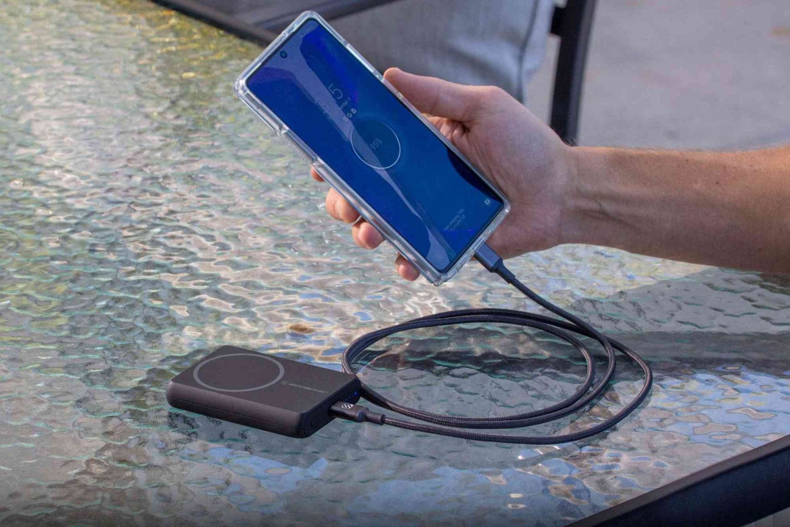 Cara Menghemat Baterai Smartphone dengan Efektif