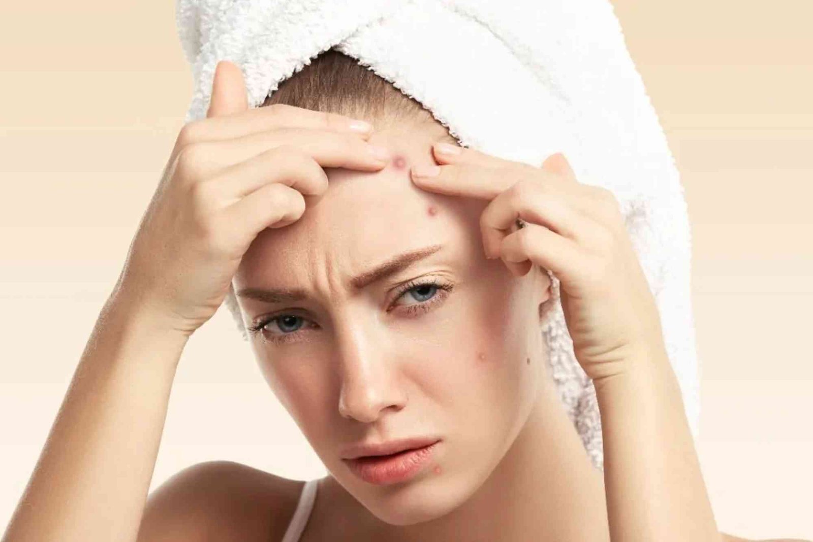 Cara Menghilangkan Jerawat Dengan Perawatan Alami