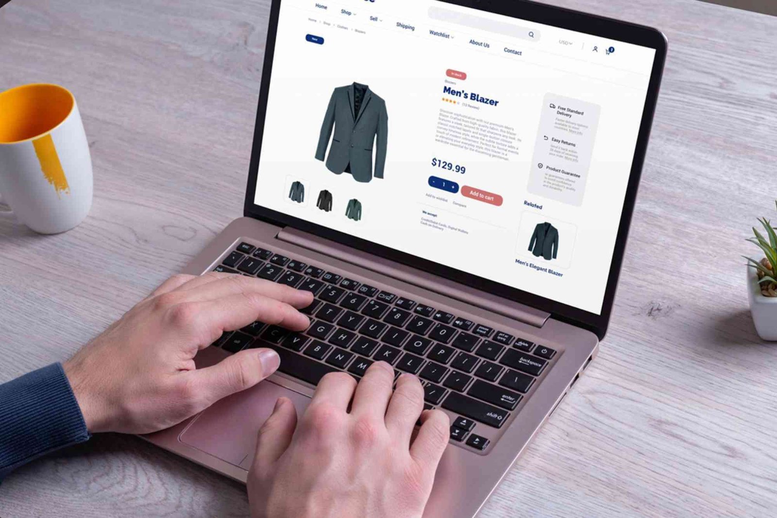 Cara Mengoptimalkan Marketplace untuk Penjualan