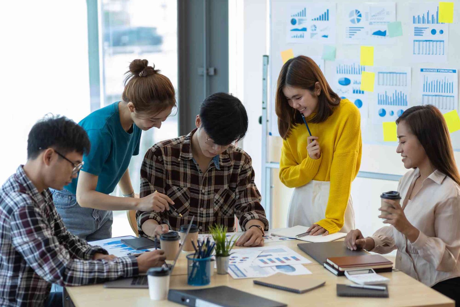 Cara Mengubah Ide Sederhana Menjadi Bisnis Besar