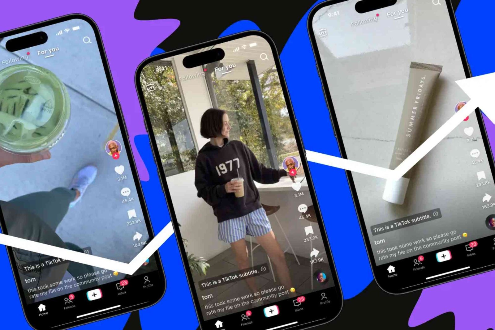 Cara Menjadi Content Creator