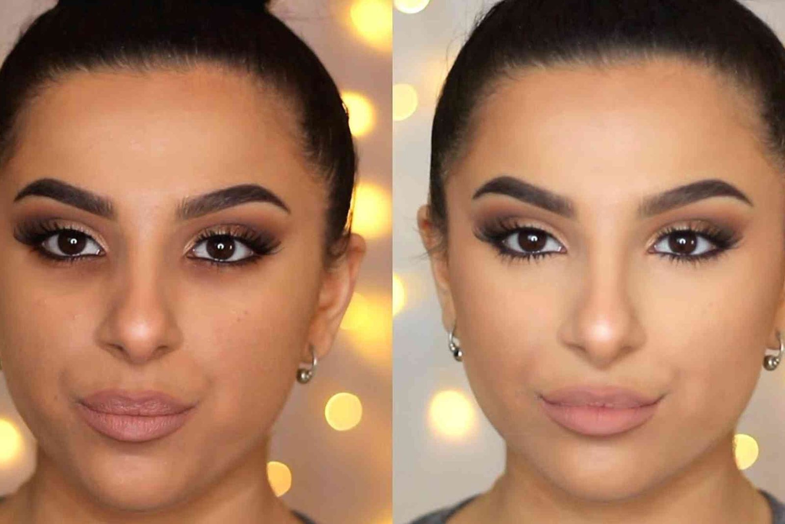 Cara Menyembunyikan Dark Circle dengan Makeup