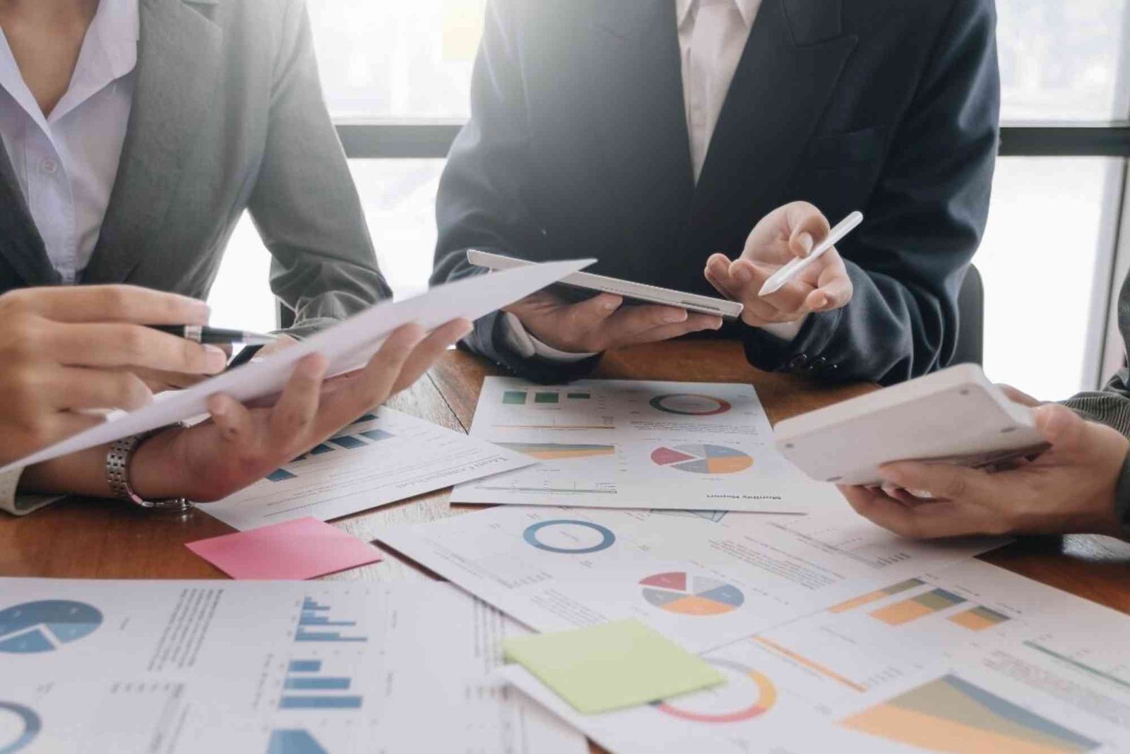 Cara Menyusun Strategi Iklan yang Tepat