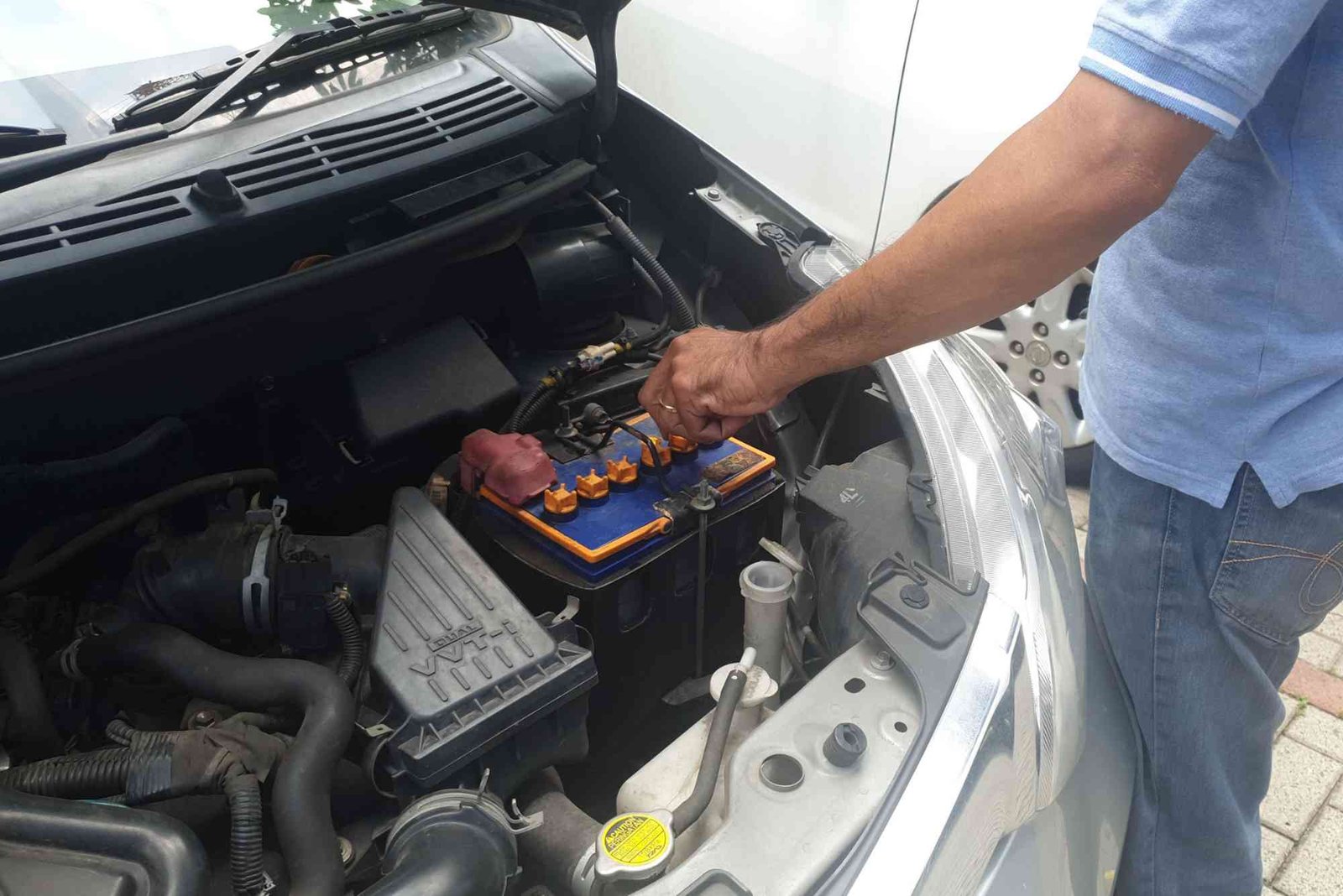 Cara Merawat Kaki-Kaki Mobil dengan Benar