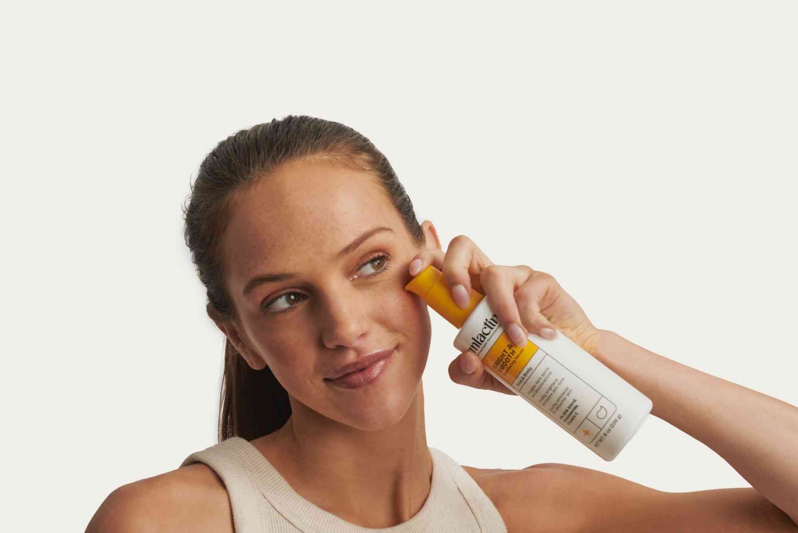 Cara Merawat Kulit Tubuh agar Halus dan Cerah