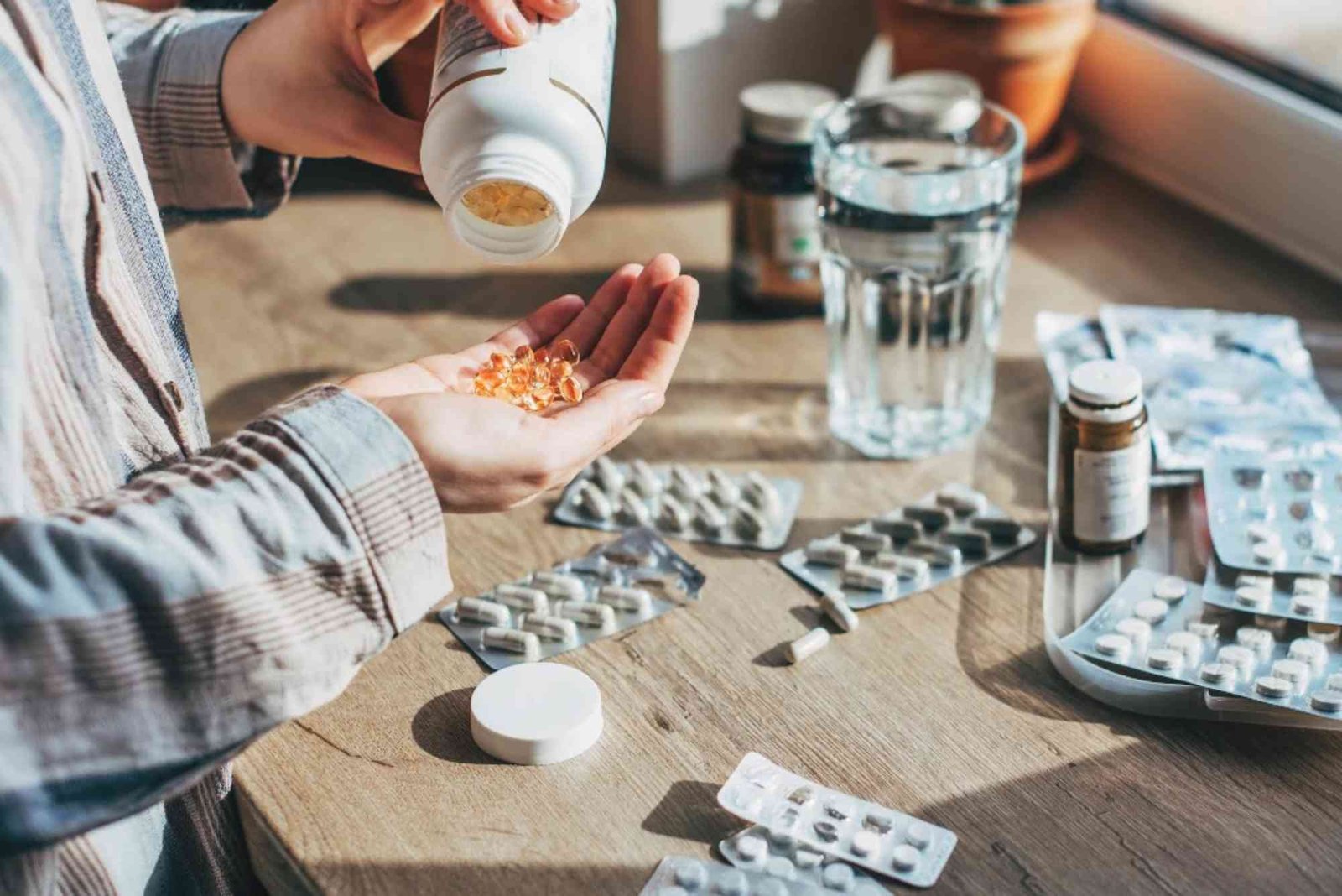 Cara Pemerintah Mengatur Harga Obat