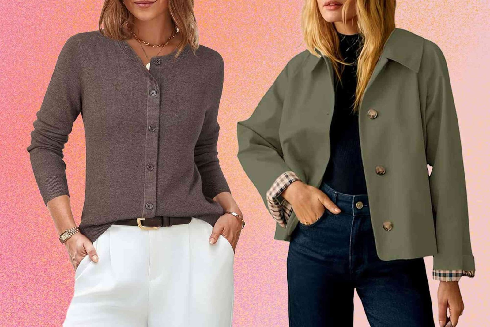 Cara Tampil Fashionable dengan Budget Terbatas