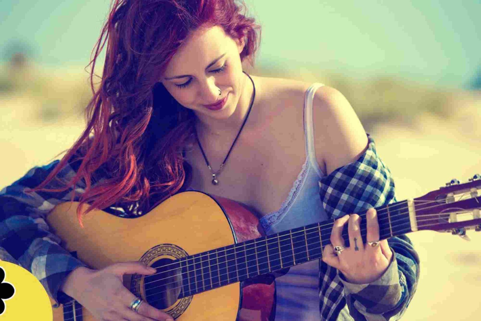 Musik Akustik Favorit Yang Menenangkan