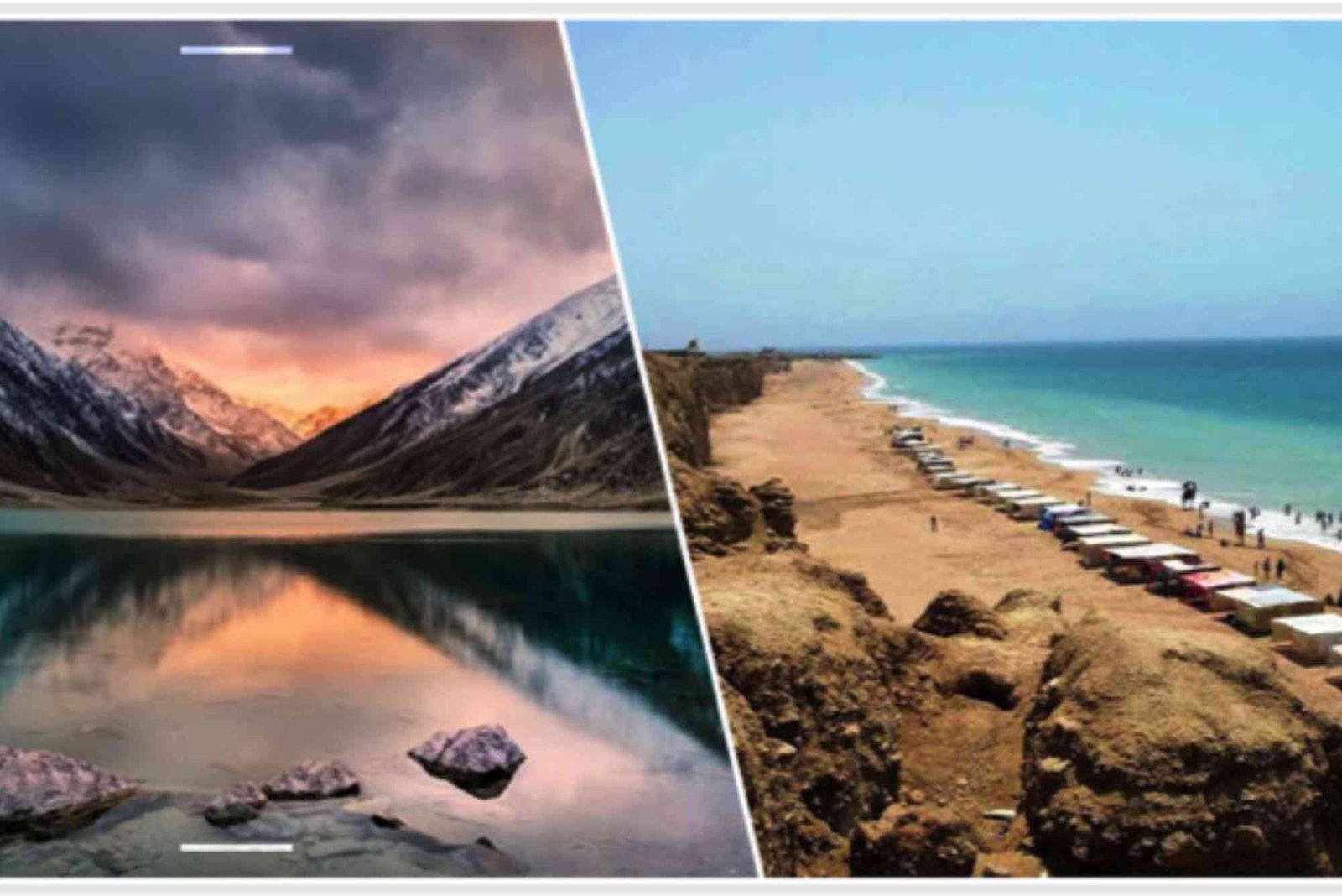 Kebijakan Pemerintah Dalam Industri Pariwisata