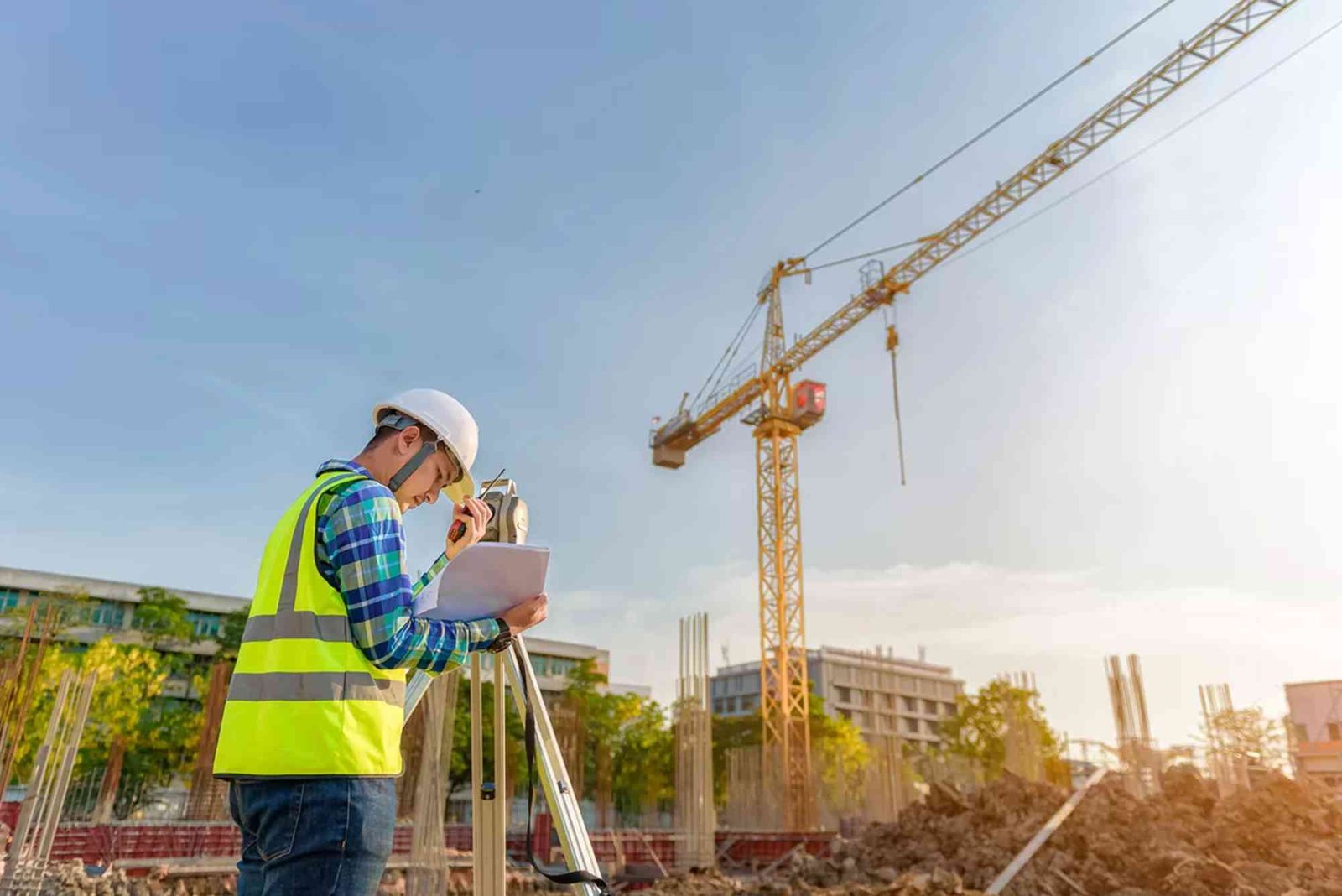 Program Pemerintah Untuk Pembangunan Infrastruktur