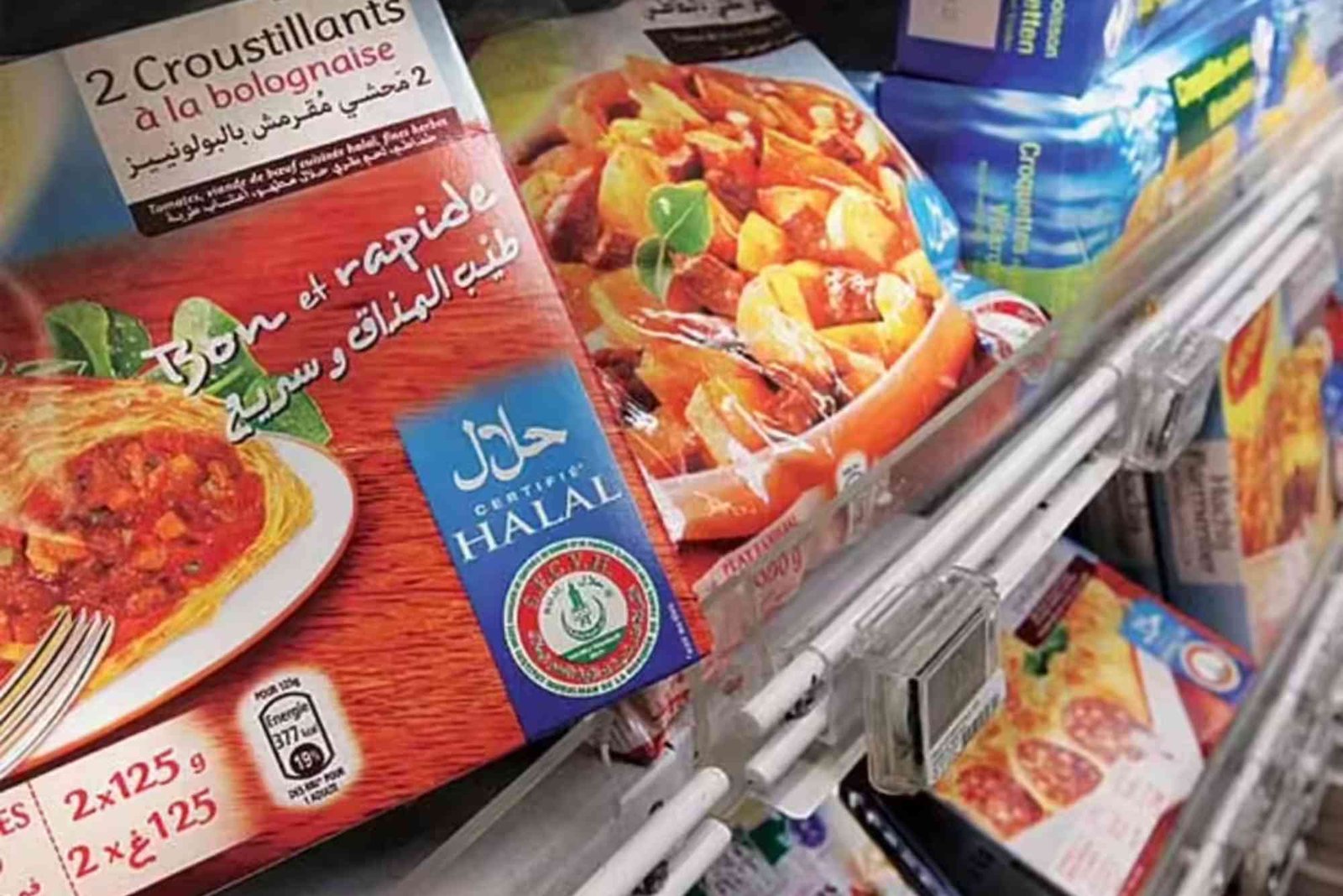 Produk FMCG Halal Yang Banyak Dicari
