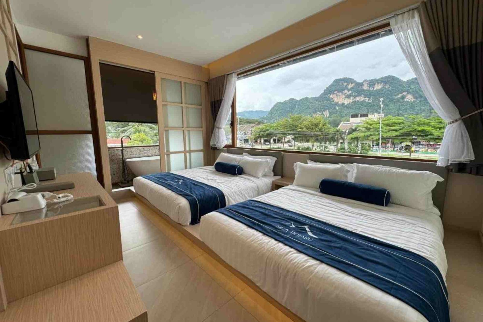 Hotel Boutique yang Sedang Populer di Asia