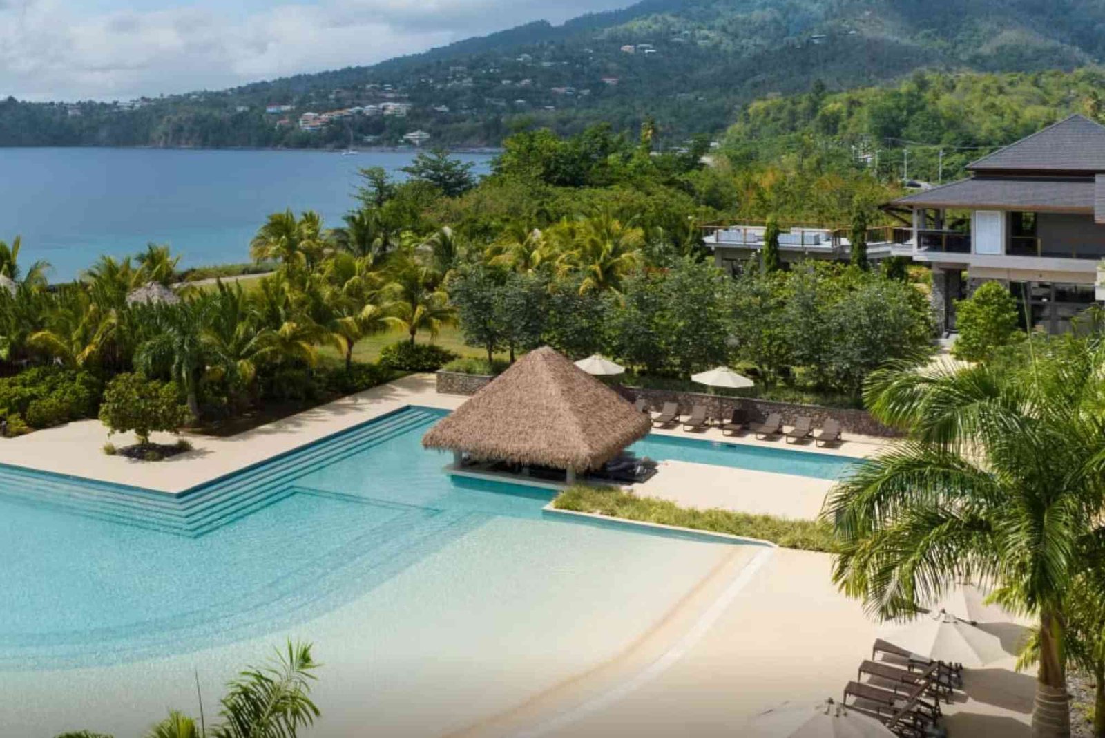 Hotel Ramah Lingkungan yang Mulai Diminati