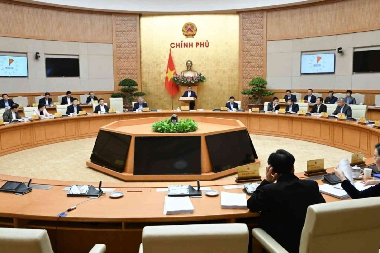 Cara Pemerintah Menjaga Stabilitas Ekonomi