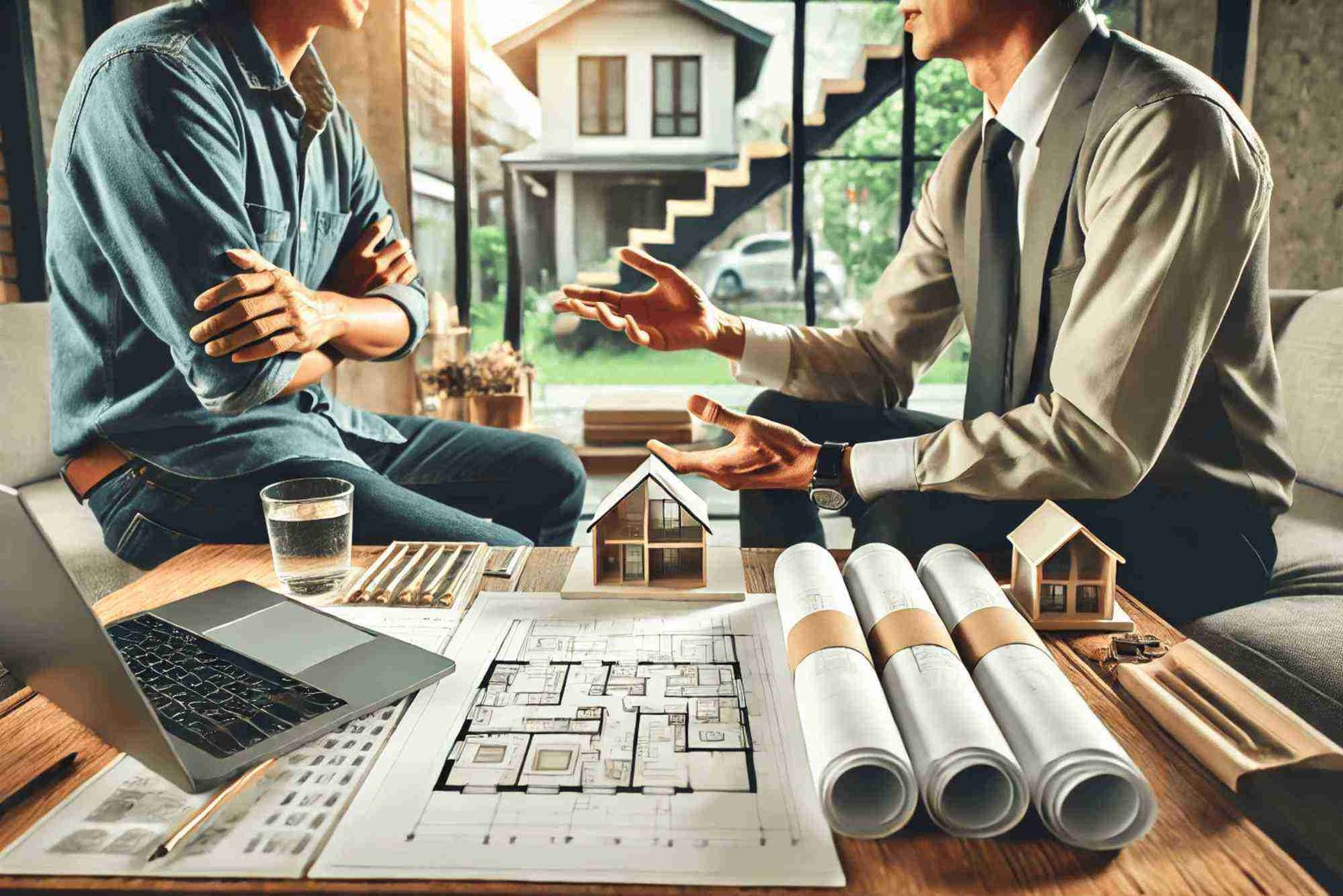 Cara Mengatur Anggaran Renovasi Dengan Efektif