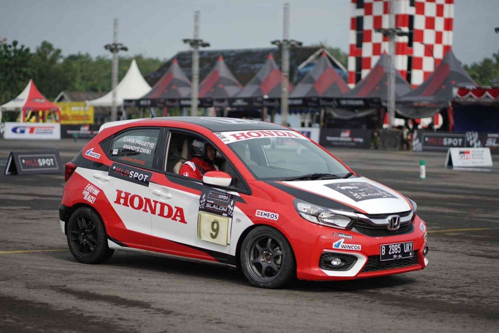 Mobil Sport Premium Favorit di Indonesia