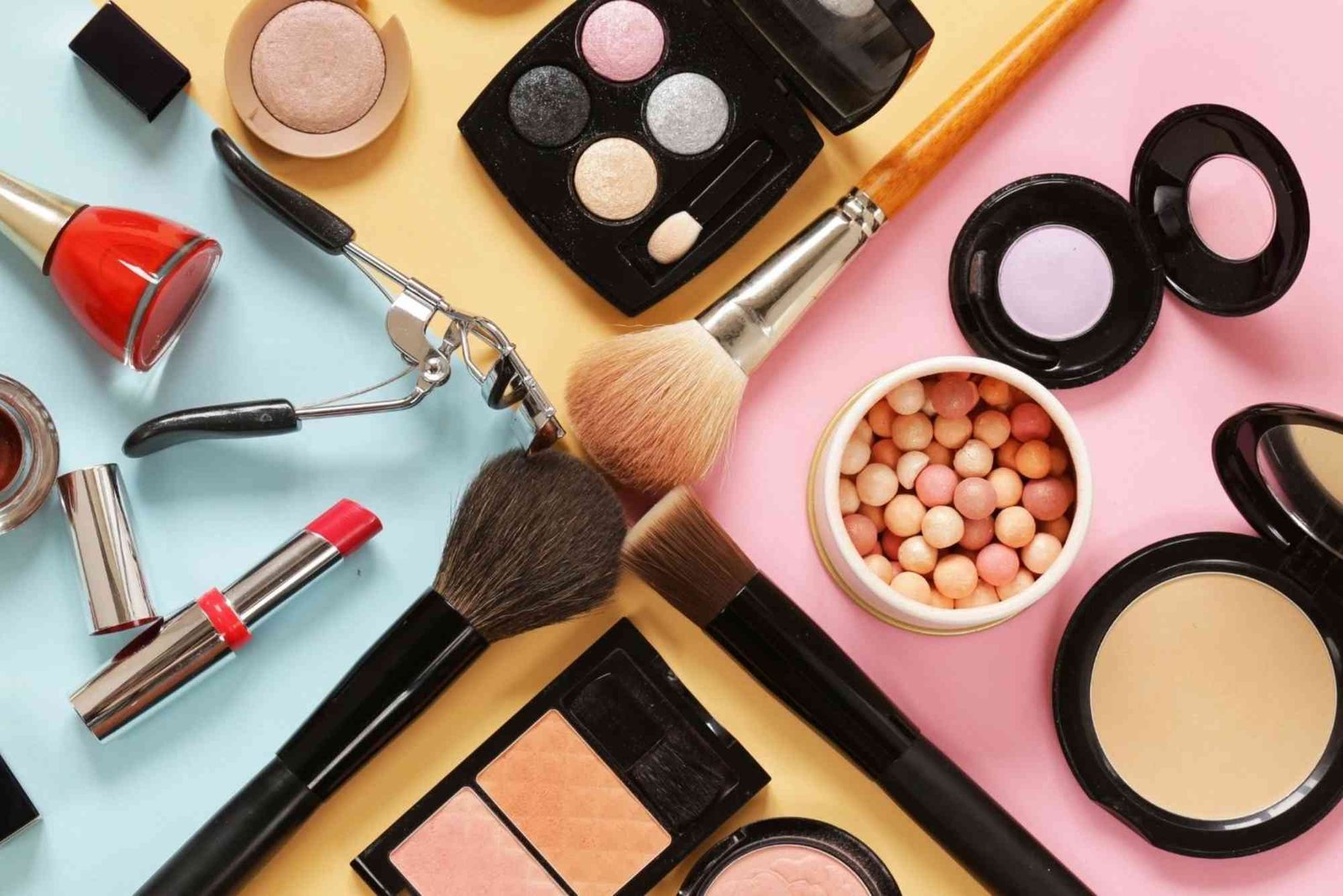 Peluang Bisnis Berbasis Kecantikan dan Fesyen