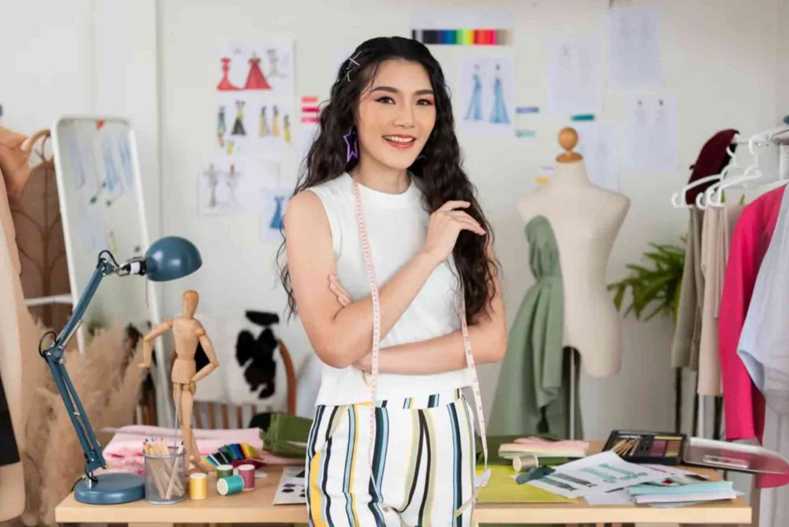 Peluang Bisnis di Industri Fashion Lokal