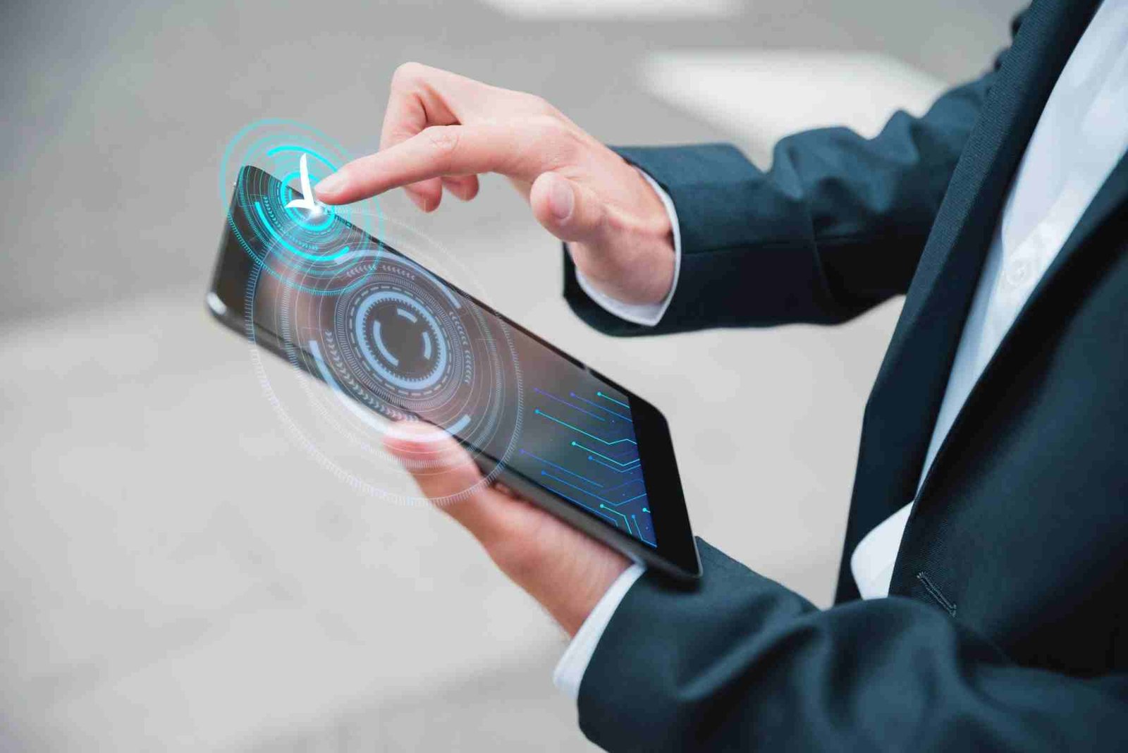 Pengaruh Digitalisasi terhadap Dunia Kerja