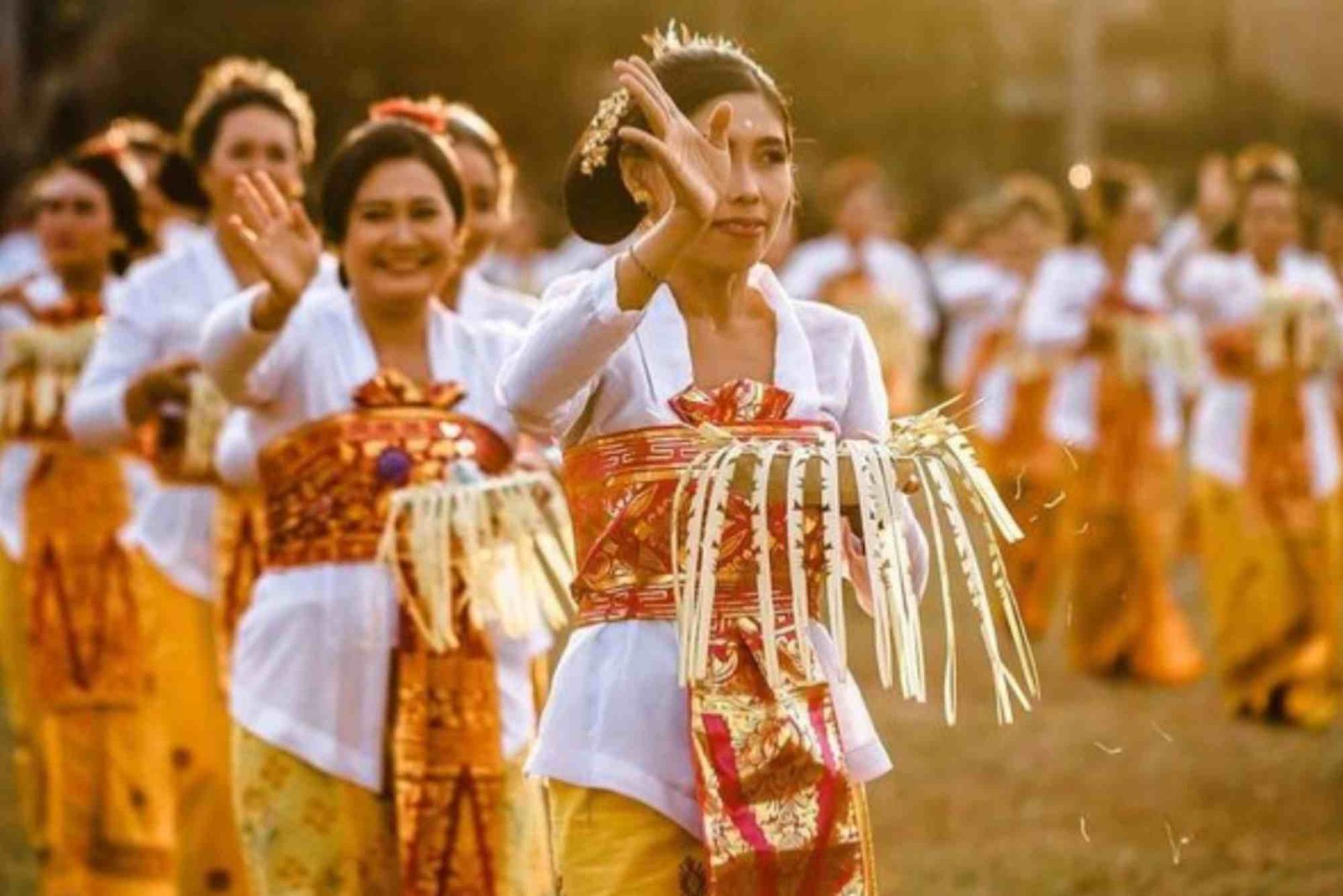 Pentingnya Melestarikan Seni Tradisional